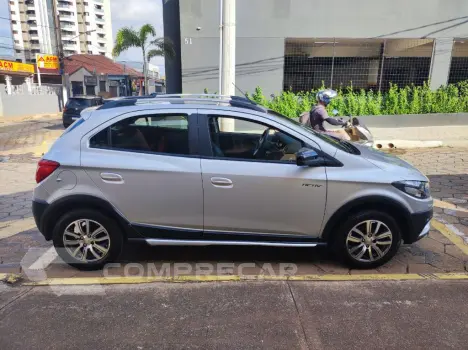 ONIX HATCH ACTIV 1.4 8V Flex 5p Mec.