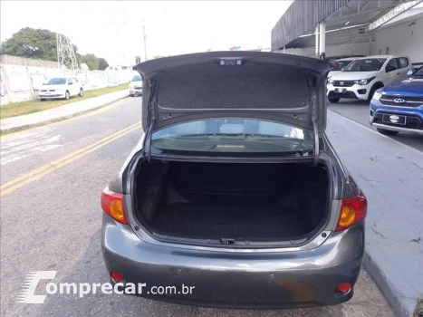COROLLA 1.8 XEI 16V