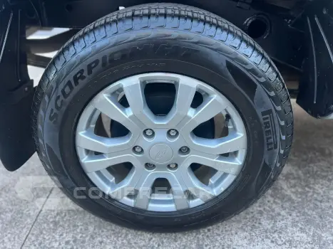 RANGER 3.2 Limited 4X4 CD 20V