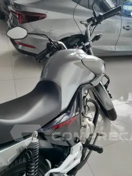 CG 160 FAN