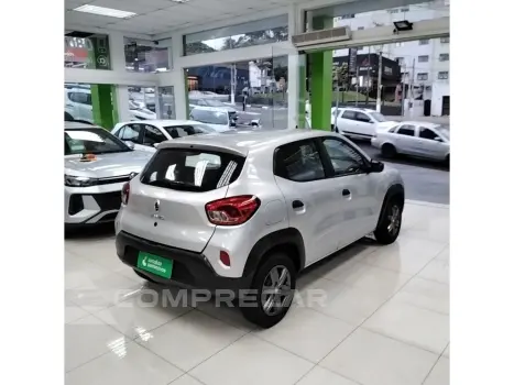 KWID 1.0 12V SCE FLEX ZEN MANUAL
