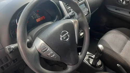 MARCH 1.6 SV 16V