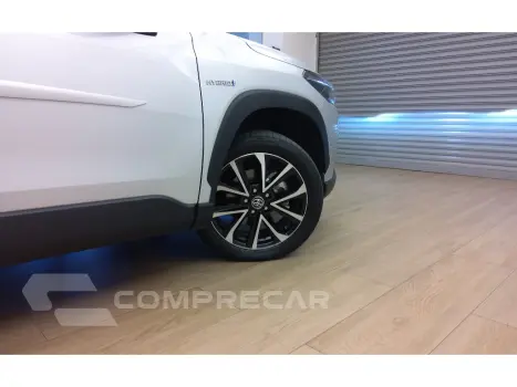 COROLLA 1.8 VVT-I HYBRID FLEX ALTIS CVT
