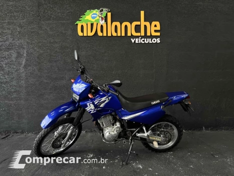 Yamaha XT 600 E