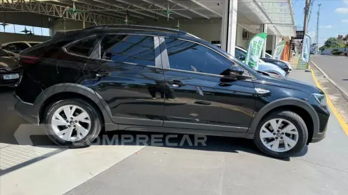 NIVUS 1.0 200 TSI TOTAL FLEX COMFORTLINE AUTOMÁTI