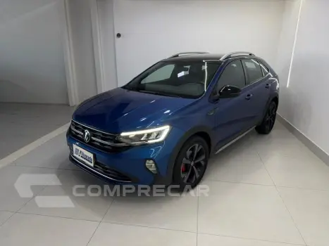 NIVUS HL TSI