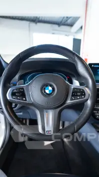 530E 2.0 16V Twinpower M Sport