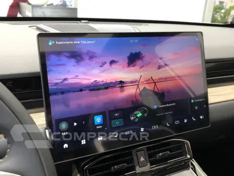 S06 1.5 TGDI PHEV PREMIUM DHT
