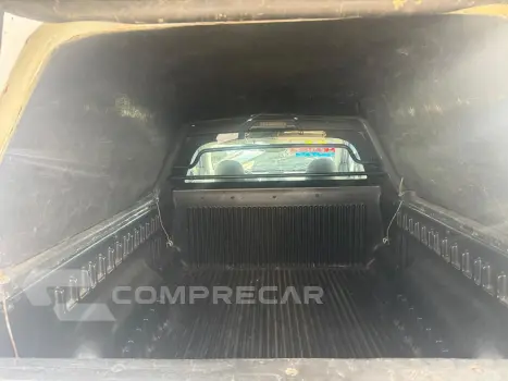 Montana 1.4 Mpfi Ls Cs 8V Flex 2P Manual