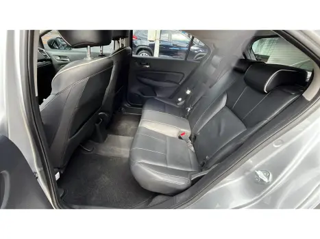 CITY 1.5 i-VTEC FLEX HATCH EXL CVT