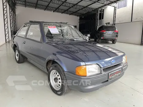 ESCORT L