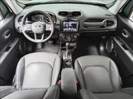 RENEGADE 1.3 T270 Turbo Longitude