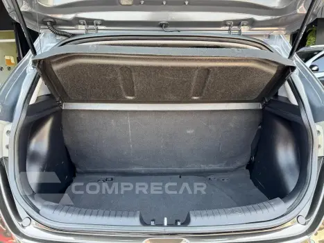 HB20 1.6 Comfort 16V