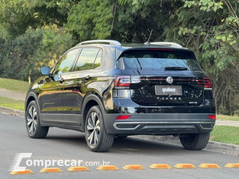 T-CROSS 1.4 250 TSI Highline