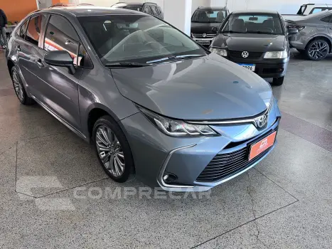 COROLLA 2.0 Vvt-ie XEI Direct Shift