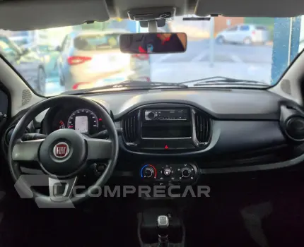 UNO 1.0 EVO Attractive 8V
