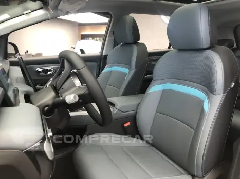 Aion Y 63,2 KW ELETRICO ELITE