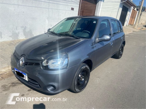 CLIO 1.0 Expression 8V
