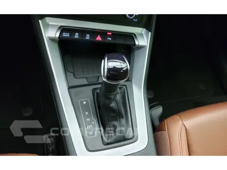 Q3 2.0 40 TFSI GASOLINA PERFORMANCE QUATTRO TIPTRONIC