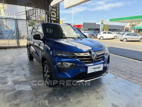 KWID - 1.0 12V SCE OUTSIDER MANUAL