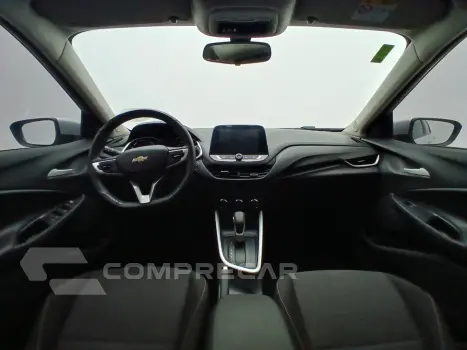 ONIX 1.0 TURBO FLEX LTZ AUTOMÁTICO