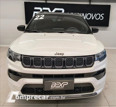 COMPASS 1.3 T270 Turbo S