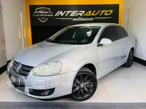 JETTA 2.5 I 20V 170cv
