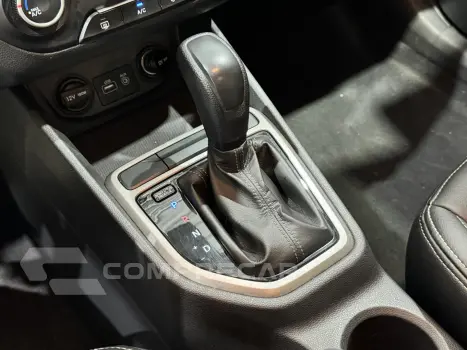 CRETA 1.6 16V FLEX ATTITUDE AUTOMÁTICO