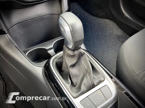 C4 CACTUS 1.6 VTI 120 Feel Eat6