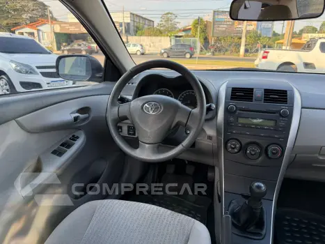 COROLLA 1.8 XLI 16V