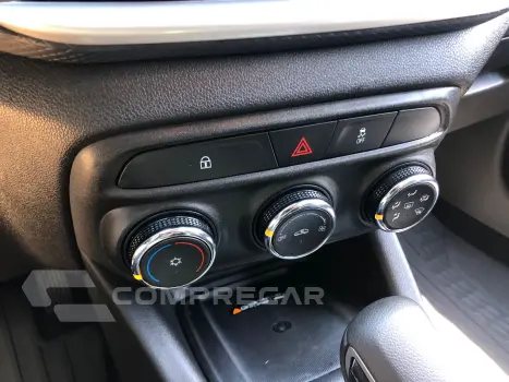 Tracker 1.2 Turbo Flex Premier Automático