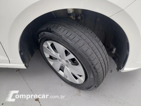 POLO 1.0 MPI MANUAL