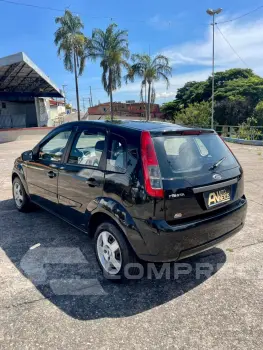 FIESTA 1.0 MPI 8V