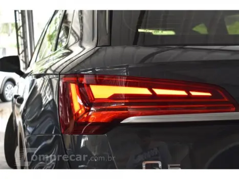 Q5 - 2.0 45 TFSI PRESTIGE QUATTRO S TRONIC