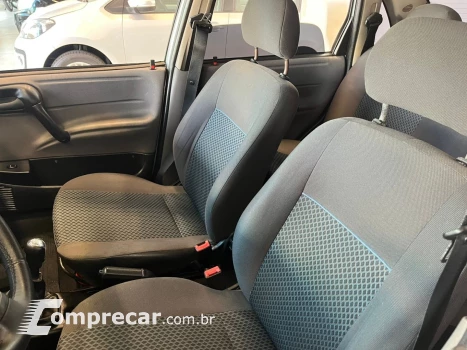 CLASSIC 1.0 MPFI LS 8V FLEX 4P MANUAL