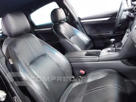 CIVIC - 2.0 16V ONE SPORT 4P MANUAL