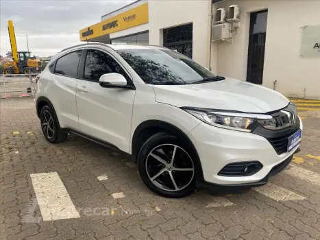 HR-V 1.8 16V FLEX EX 4P AUTOMÁTICO