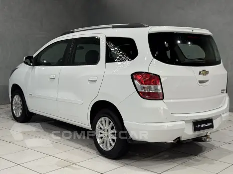 SPIN 1.8 LT 8V