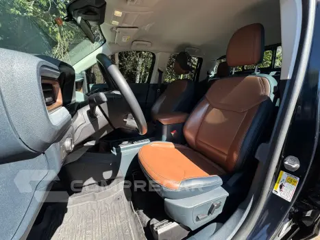 MAVERICK 2.0 Ecoboost Lariat FX4