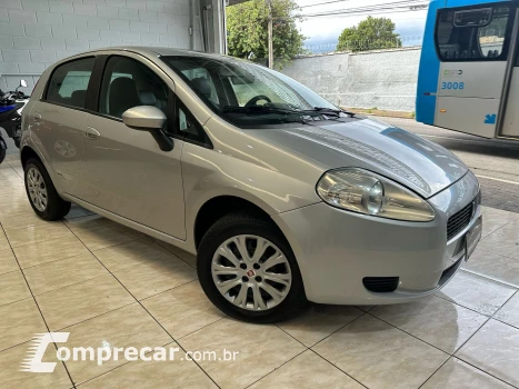PUNTO 1.4 Attactive 8V