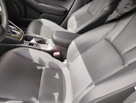 HR-V 1.5 DI I-vtec EXL