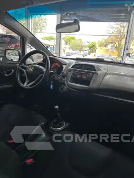 Fit LX 1.4/ 1.4 Flex 8V/16V 5p Mec.