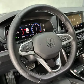 T-Cross Hig. 250 TSI 1.4 Flex 16V 5p Aut