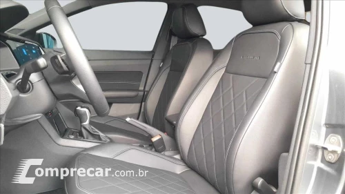 VIRTUS 1.4 250 TSI EXCLUSIVE AUTOMÁTICO