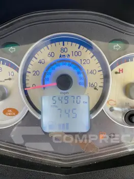 CITYCOM 300i