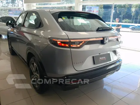 HR-V 1.5 DI I-VTEC TURBO FLEX TOURING CVT