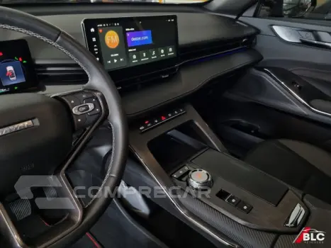 HAVAL H6 GT - 1.5 PHEV AWD E-TRACTION