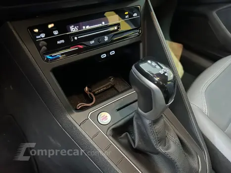 Nivus Highline 1.0 200 TSI Flex Aut.