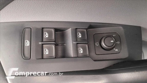 T-CROSS 1.0 200 TSI TOTAL FLEX COMFORTLINE AUTOMÁ