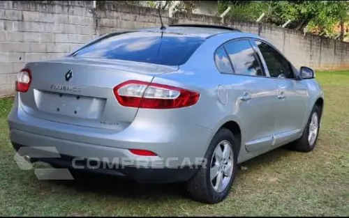 FLUENCE 2.0 Dynamique 16V